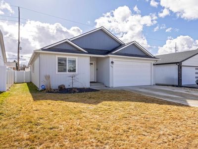1108 E Decatur Ave, Spokane, WA, 99208