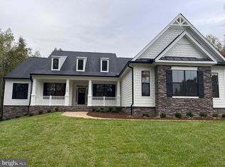 108 Liberty Garden Ln, Fredericksburg, VA 22406