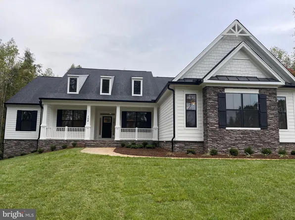 108 Liberty Garden Ln, Fredericksburg, VA 22406