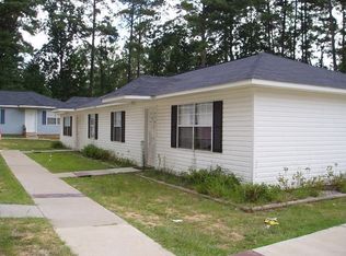 1331 Palmetto St, Pineville, LA 71360