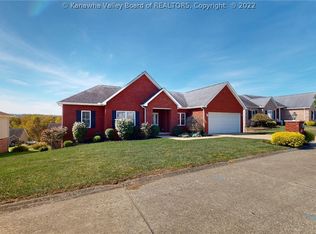 305 Courtland St, Ona, WV 25545