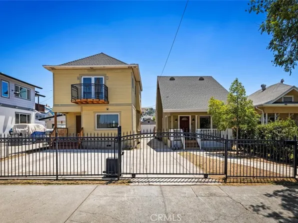 2676 Workman St, Los Angeles, CA 90031