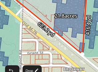 0 Walker Dr, Roscommon, MI 48653