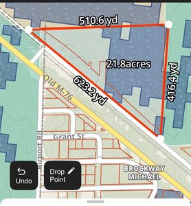 0 Walker Dr, Roscommon, MI, 48653