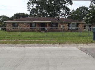 121 Baldwin Rd, Satsuma, AL 36572