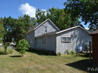 1619 N Benedict St, Chillicothe, IL