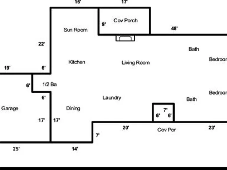 7906 Riding Trail Ct — Photo 13