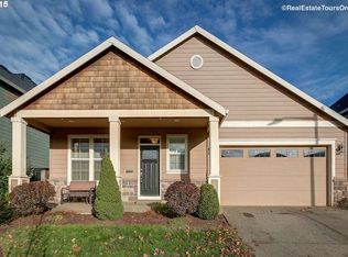 14605 Walnut Grove Way, Oregon City, OR 97045