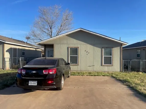 304 81st St, Lubbock, TX 79404
