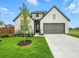 2166 Charming Forge Rd, Forney, TX 75126