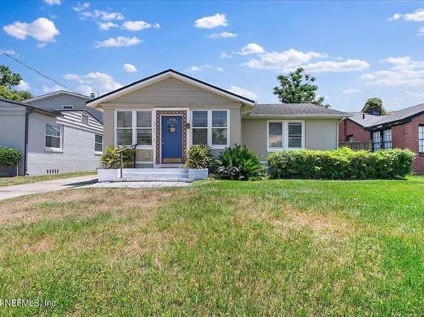 2749 HENDRICKS Avenue, Jacksonville, FL 32207