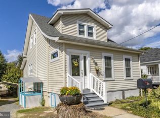 149 Barbour St, Orange, VA
