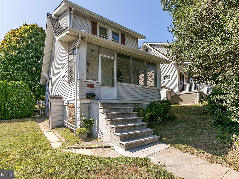 1st image of 4313 Woodlea Ave
