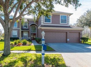 4326 Harbor Lake Dr, Lutz, FL 33558