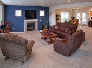 1276 Westbrook Dr NW, Salem, OR 97304