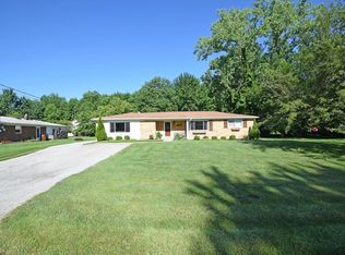 5697 Cromley Dr, Milford, OH 45150