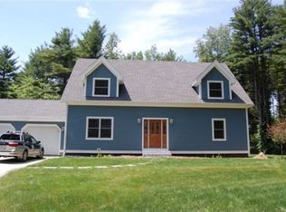 277 N Plain Rd, Great Barrington, MA 01230