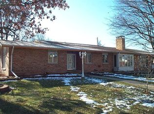 2050 171st St, Hammond, IN 46323