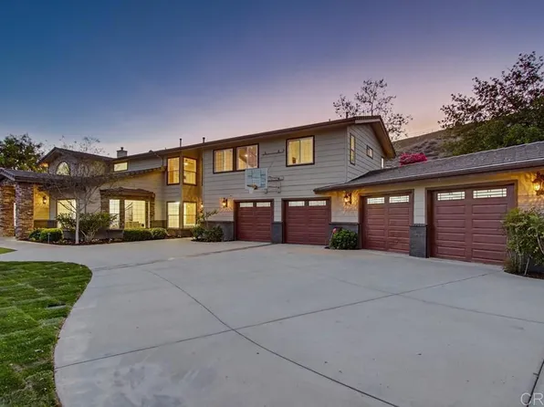 15248 Sleepy Creek Rd, El Cajon, CA 92021