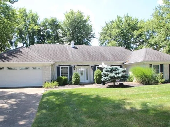 709 W Annie Dr, Muncie, IN 47303