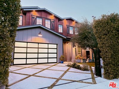833 N Sierra Bonita Ave, Los Angeles, CA, 90046