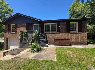 2601 Blue Spring Rd NW, Huntsville, AL 35810