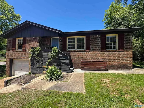2601 Blue Spring Rd NW Photo 1