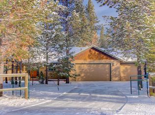 17230 Bakersfield Rd, Bend, OR 97707