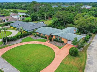 242 Pablo Rd, Ponte Vedra Beach, FL 32082