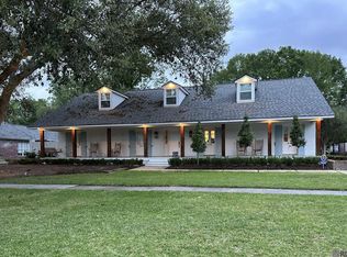 12337 N Oak Hills Pkwy, Baton Rouge, LA 70810