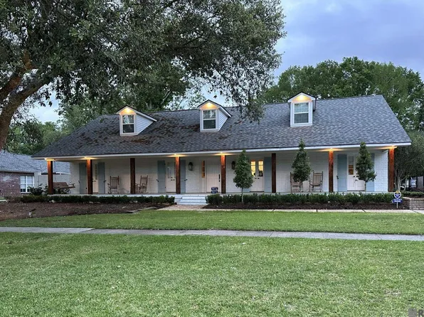 12337 N Oak Hills Pkwy, Baton Rouge, LA 70810