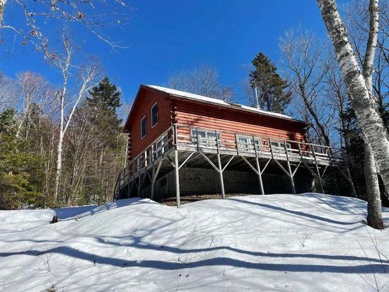 83 Cliff Rd Greenville Me 04441 Zillow