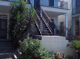 234 S Pierce St, New Orleans, LA 70119