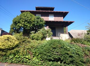 2903 Mayfair Ave N, Seattle, WA 98109