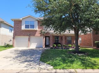 9026 Ferndale Place Dr, Houston, TX 77064