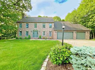 510 W Thousand Oaks Dr, Peoria, IL 61615
