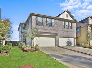 311 Biltmore Loop, Montgomery, TX 77316