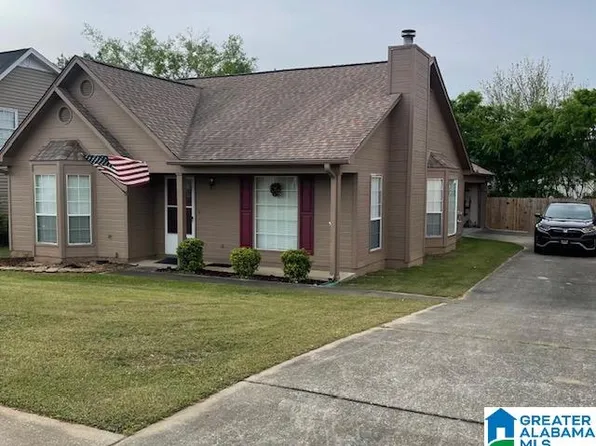 178 Park Place Ln, Alabaster, AL 35007