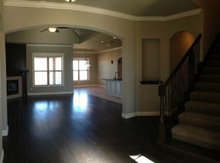 8613 NW 126th St, Oklahoma City, OK 73142