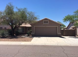 3733 W Park View Ln, Glendale, AZ 85310