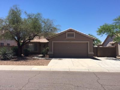 3733 W Park View Ln, Glendale, AZ, 85310