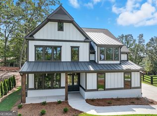 7530 Crestline Dr, Dawsonville, GA 30534