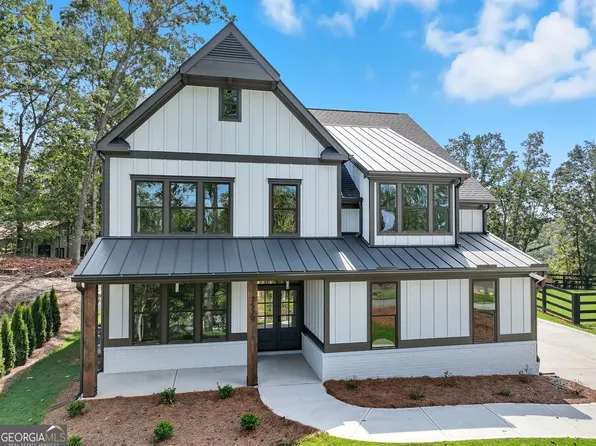 7530 Crestline Dr, Dawsonville, GA 30534