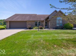 6601 W Talamore Ct, Yorktown, IN 47396
