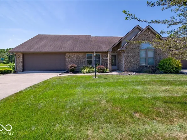 6601 W Talamore Ct, Yorktown, IN 47396