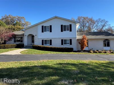 22416 Heathersett Cres, Farmington Hills, MI, 48335
