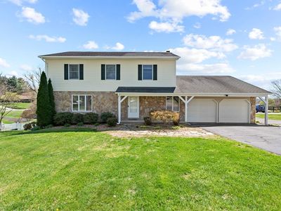 225 Fairway Ln, Wytheville, VA, 24382