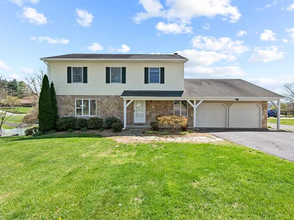 225 Fairway Ln, Wytheville, VA 24382