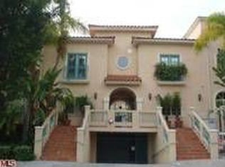 1515 N Fairfax Ave APT 3, Los Angeles, CA 90046