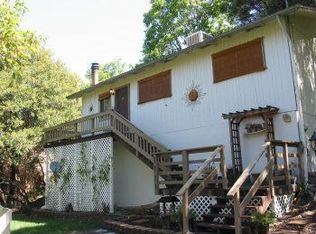 21237 Crystal Falls Dr, Sonora, CA